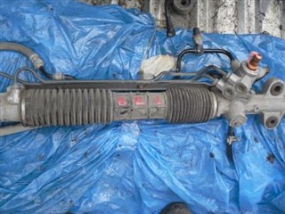 Рулевая рейка Honda Edix Владивосток