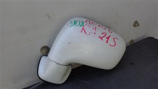 Зеркало Suzuki Aerio Владивосток