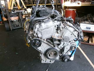 Двигатель Mazda CX-9 Владивосток