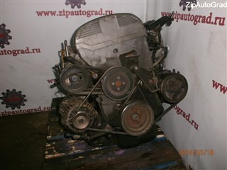 Двигатель Hyundai Sonata Москва