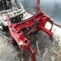 Половина кузова для Nissan Qashqai