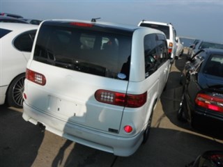 Стоп-сигнал Nissan Lafesta Владивосток