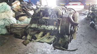 Двигатель Infiniti Q45 Владивосток