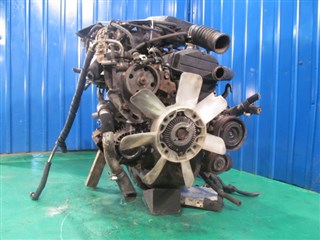 Двигатель Daihatsu Rocky Владивосток