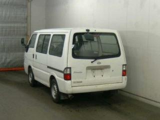 Амортизатор двери Nissan Vanette Van Красноярск