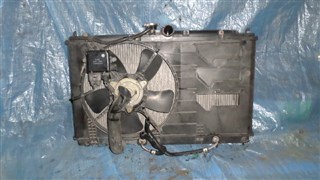 Радиатор основной Mitsubishi Lancer Cedia Владивосток