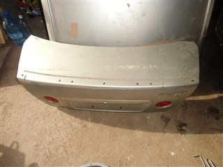 Крышка багажника Toyota Altezza Омск