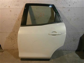 Дверь Mazda CX-7 Владивосток