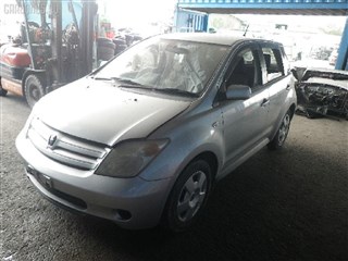 Корпус воздушного фильтра Toyota Porte Владивосток
