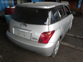 Корпус воздушного фильтра Toyota Porte Владивосток