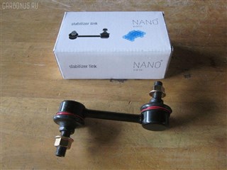 Линк Toyota Corolla Runx Уссурийск