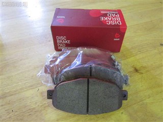 Тормозные колодки Lexus SC400 Владивосток