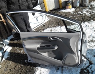 Дверь Honda Insight Владивосток