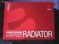 Радиатор основной для Infiniti G35