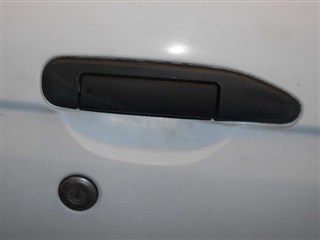 Ручка двери внешняя Nissan Expert Новосибирск