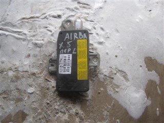 Airbag боковой BMW X5 Новосибирск