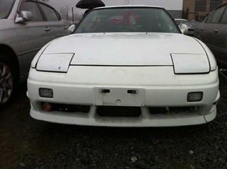 МКПП Nissan 180SX Владивосток