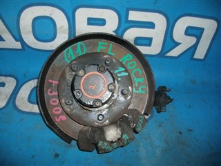 Ступица Daihatsu Rocky Новосибирск