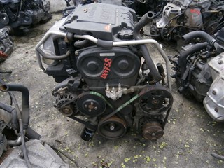 Двигатель Mitsubishi Dingo Владивосток