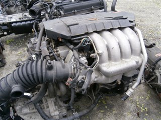 Двигатель Mitsubishi Dingo Владивосток