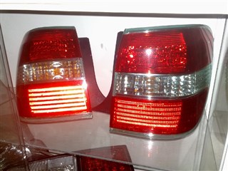 Стоп-сигнал Toyota Brevis Владивосток