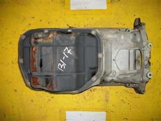 Поддон Mitsubishi Pajero IO Уссурийск