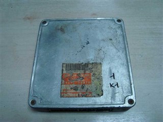 Блок управления efi Toyota Estima Lucida Хабаровск