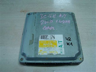 Блок управления efi Toyota Estima Lucida Хабаровск