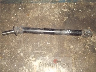 Карданный вал Nissan Mistral Новосибирск