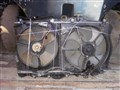 Радиатор основной для Honda Accord