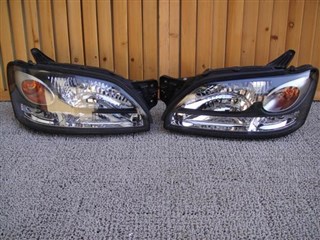 Фара Subaru Legacy B4 Владивосток