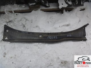 Решетка радиатора Honda Rafaga Иркутск