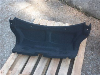 Обшивка багажника Toyota Avensis Новосибирск