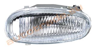 Туманка Chevrolet Lanos Новосибирск