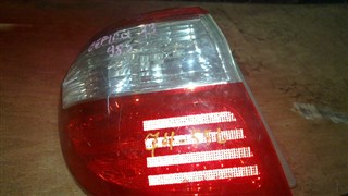 Стоп-сигнал Nissan Cefiro Владивосток