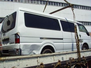 Стойка кузова средняя Mazda Bongo Brawny Владивосток