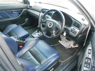Коврики комплект Subaru Legacy B4 Владивосток