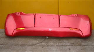Бампер Subaru R2 Новосибирск