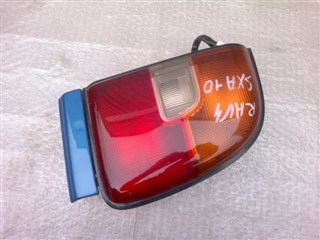 Стоп-сигнал Toyota Rav4 Новосибирск
