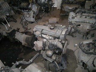 Двигатель Mitsubishi Strada Дальнереченск