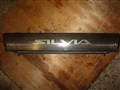 Решетка радиатора для Nissan Silvia