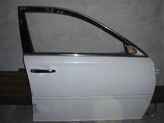 Дверь Toyota Windom Новосибирск