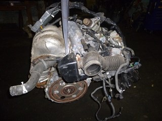 Двигатель Toyota Isis Владивосток