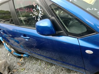 Дверь Suzuki SX4 Владивосток