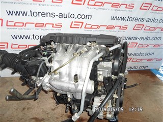 Двигатель Mitsubishi Lancer Cedia Новосибирск