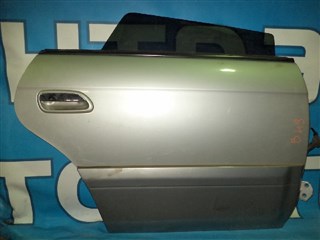 Ручка двери внешняя Subaru Lancaster Новосибирск