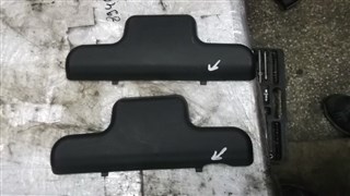 Крышки прочие Suzuki Grand Vitara Новосибирск