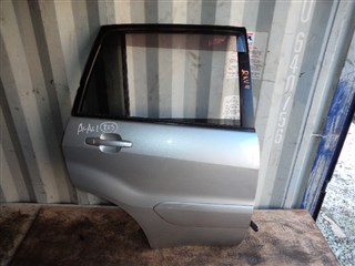 Дверь Toyota Rav4 Владивосток