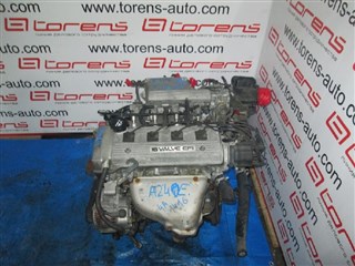 Двигатель Toyota Carib Красноярск