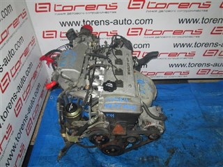 Двигатель Toyota Carib Красноярск